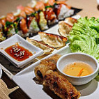 Seito Sushi Grill