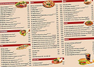 Memo`s Kebap Pizza Frisch, Lecker, Fabelhaft.