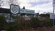 Psv-gaststätte Freiburg