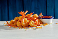 Long John Silver's