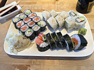 Sakura Sushi