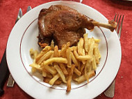Le Relais d'Aydie Restaurant