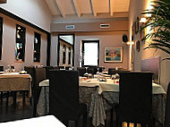 Trattoria Vecchia Pescarenico