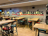 Les 3 Brasseurs