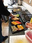 Shogun Sushi Bar Fusion Restaurant