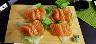 Piacere Sushi