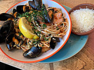 The Stone Crab
