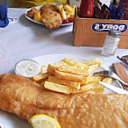 Dory's Chippy
