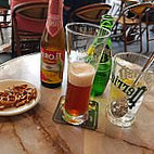 Le Grand Café de Lyon à Nice