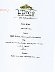 L'orée Des Chambaran