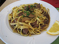 Osteria Scuderia