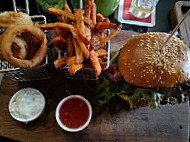 Burger Bank