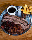 Gallachers Smokehouse Grill
