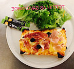 Pizza Del Sol