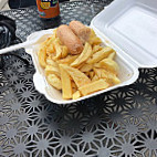 Tenby's Fish Chips