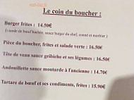 Le Chat Gourmand