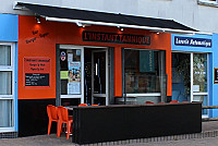 L'Instant Tannique