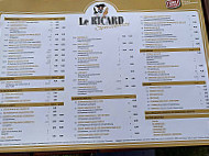Le Ricard