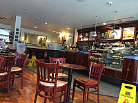 Cafe Nero, House Of Fraser, Belfast