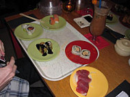 Kindai Sushi