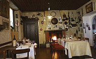 Osteria Chiara