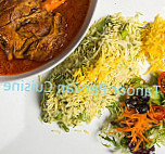 Tanoor Persian Cuisine