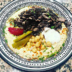 Comptoir Libanais