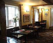 The Saxon Inn