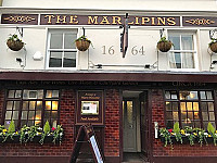 The Marlipins