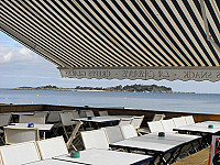 Cabane du Rougeret