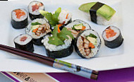 Nui To Go - Sushi Bar Restaurant