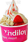 yolibri Frozen Yogurt