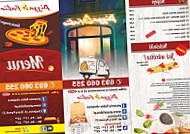 Pizzeria La Mira