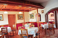 Pizzeria La Capanna