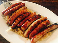 Wurstkuchl