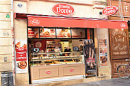 Brioche Dorée