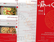 Dong Wu Chinese Kitchen