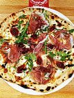 Pizza Marsala