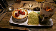 Missoula Montana Grill Nottingham