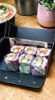 So sushi