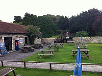 The Bridge Inn