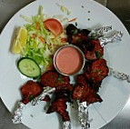 Gurkha Chef