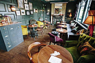 The Clock House