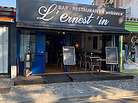 L'ernest'in Bar Restaurant