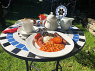 Ritas Tearooms