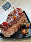 Au Percheron Gourmand