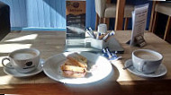 Shoreline Coffee Shop