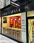 Casa Capasa