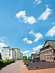 Restaurant und Hotel Reuterhaus Wismar