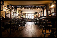 The Argyll Pub